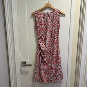 J. McLaughlin - Bright Shift Dress